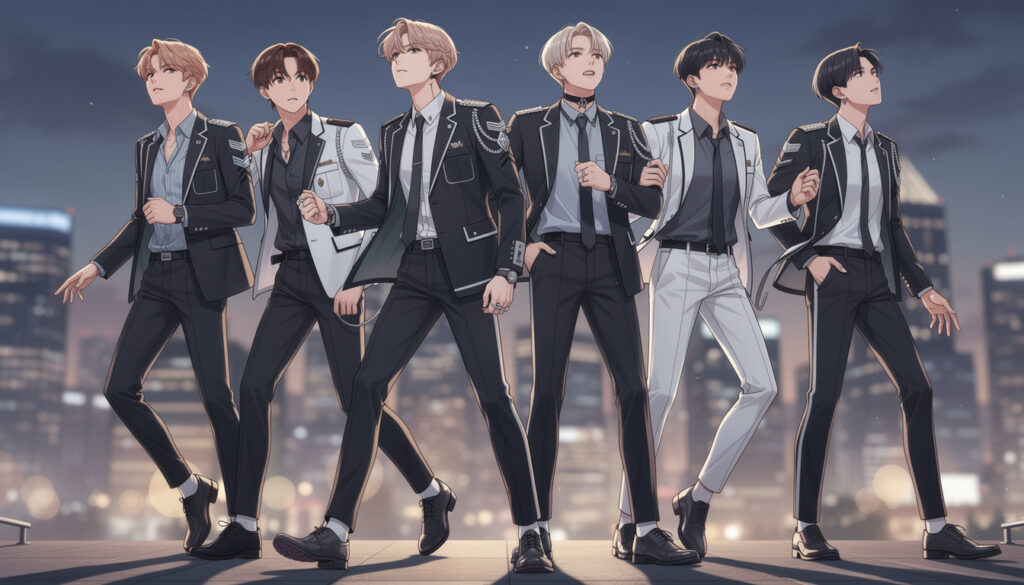découvrez si le groupe bts peut faire son retour après le service militaire obligatoire en corée du sud et ce que cela implique pour leur carrière musicale.