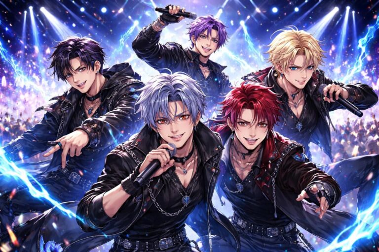 découvrez le retour triomphal du singalong k-pop demon hunters cette semaine, avec des performances énergétiques et des tubes incontournables qui captivent les fans du monde entier.
