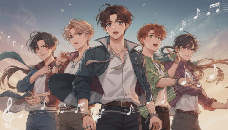 découvrez pourquoi bts est une source d'inspiration majeure pour les jeunes du monde entier, grâce à leur musique, leurs valeurs et leur engagement.