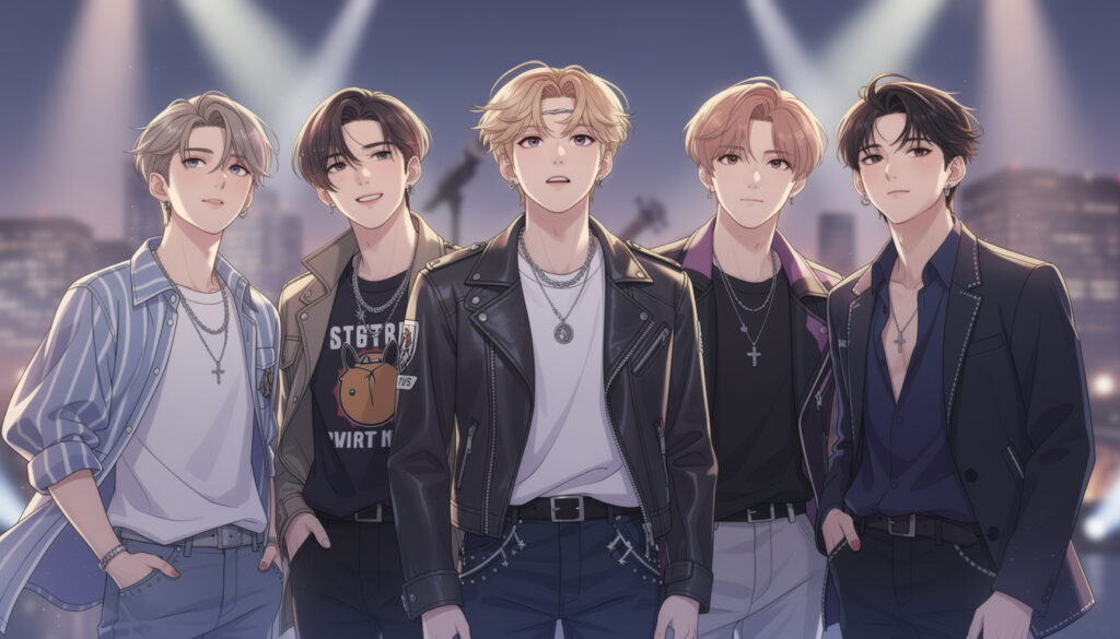 découvrez la date de retour complète du groupe bts et les dernières informations sur leurs projets et activités à venir.