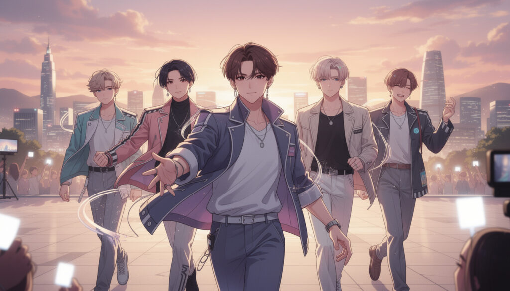 découvrez les perspectives et les projets futurs du groupe bts, l'un des phénomènes musicaux les plus emblématiques de notre époque.