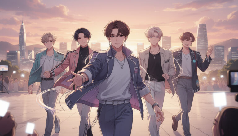 découvrez les perspectives et les projets futurs du groupe bts, l'un des phénomènes musicaux les plus emblématiques de notre époque.