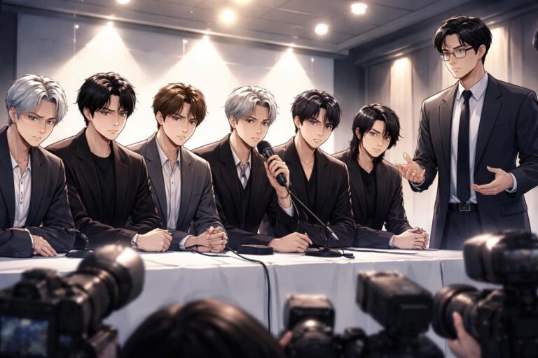 bts annule leur participation aux grammy 2027. hybe explique les raisons et nie tout boycott, clarifiant la situation autour du groupe.