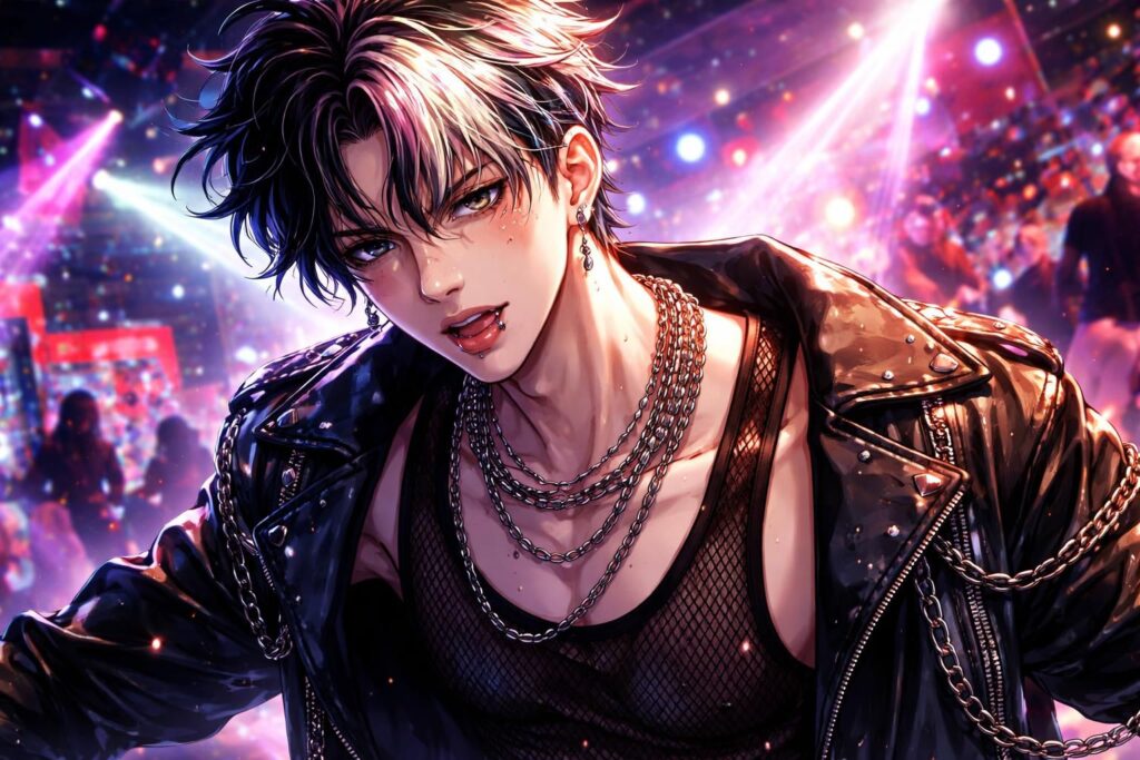 découvrez « big boy » de from20, un hit k-pop audacieux classé « rated r », qui transcende les frontières pour une audience internationale passionnée.