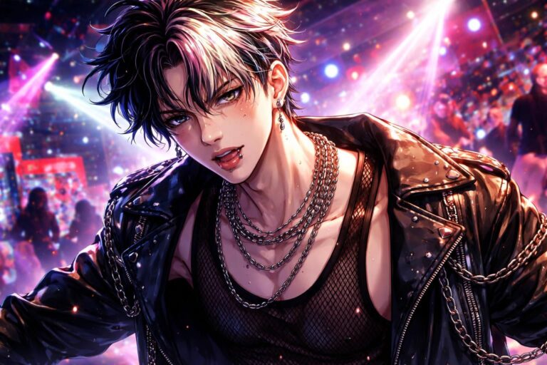 découvrez « big boy » de from20, un hit k-pop audacieux classé « rated r », qui transcende les frontières pour une audience internationale passionnée.