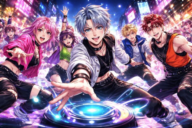 découvrez comment les chansons créées par l'intelligence artificielle, telles que 'gg ez', révolutionnent les défis de danse k-pop en captivant les fans du monde entier.