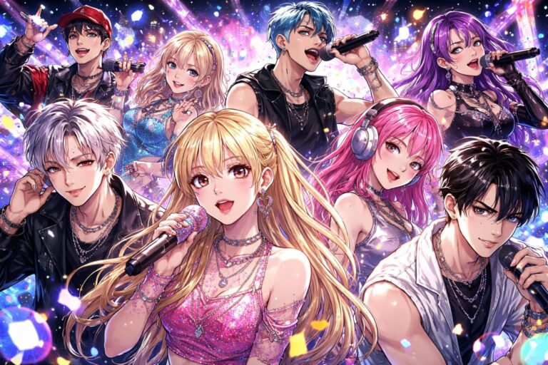 découvrez les 25 meilleures chansons k-pop de 2026 sélectionnées par notre équipe. plongez dans les hits incontournables qui rythment cette année jusqu'à présent.