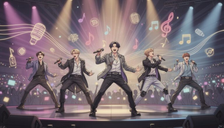 découvrez comment bts a révolutionné l'industrie musicale mondiale et marqué l'histoire grâce à leur talent, leur influence culturelle et leur connexion unique avec les fans.