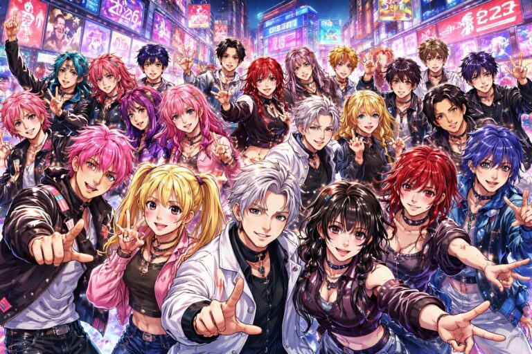 découvrez notre sélection exclusive des 25 meilleurs albums k-pop de 2026 à ce jour, avec des choix incontournables sélectionnés par notre équipe passionnée pour les fans de musique coréenne.
