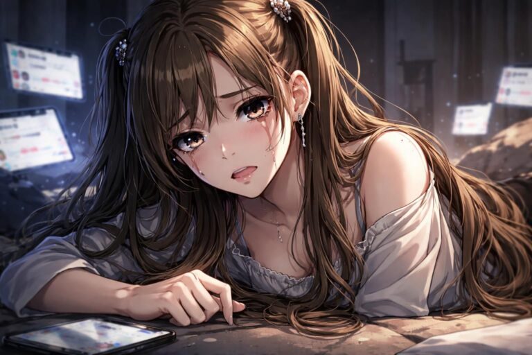 mina chan, influenceuse k-pop de 26 ans, est décédée tragiquement après avoir fait face à des critiques virulentes de ses fans. découvrez les détails et réactions.