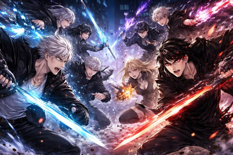 découvrez le duel juridique inédit entre les groupes demon hunter et demon hunters k-pop, deux univers musicaux s'affrontent pour leur nom.