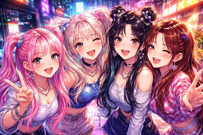 découvrez comment les membres de tuide se réunissent pour une nouvelle aventure dans la k-pop, partageant amitié et rêves pour créer un futur prometteur.