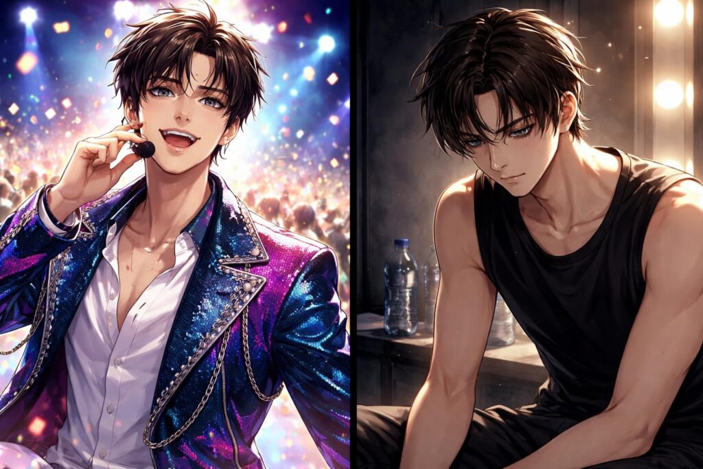 découvrez le témoignage de jacob bae des the boyz sur les passions et les sacrifices que lui a apportés la k-pop, entre réussites personnelles et défis inattendus.