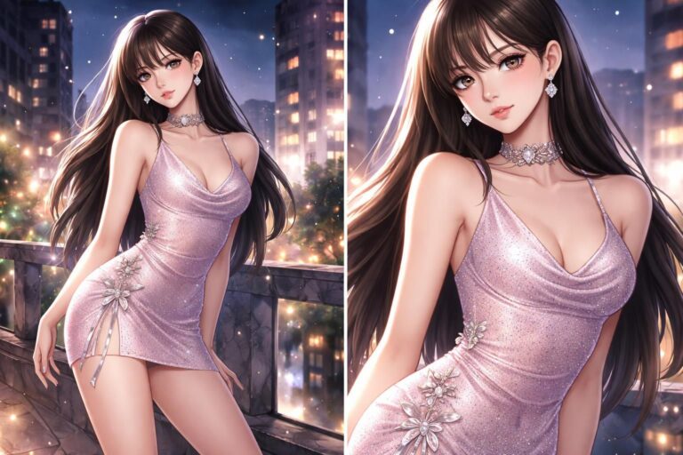 découvrez comment lisa de blackpink met en valeur ses cuisses avec élégance grâce à la micro minidress blumarine, alliant style et sophistication.